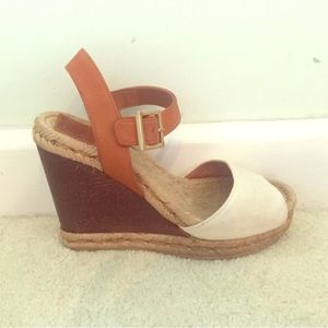 Tori Burch Wedges